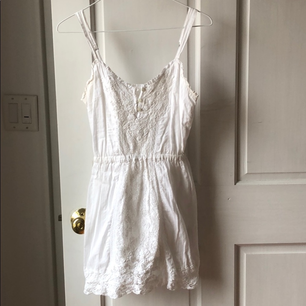 Abercrombie Dress